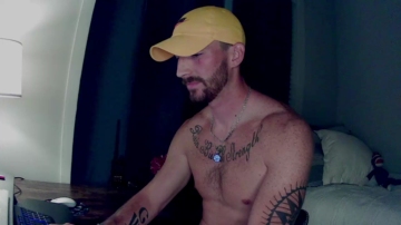 Carolinathick22  25-08-2021 video moan